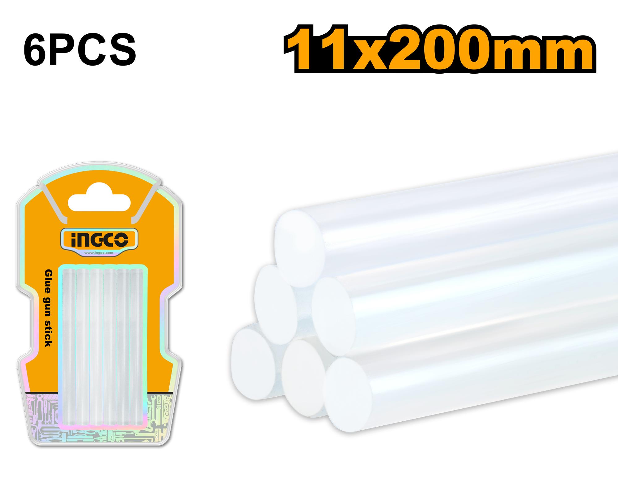 Glue Gun Stick Ingco Tools South Africa