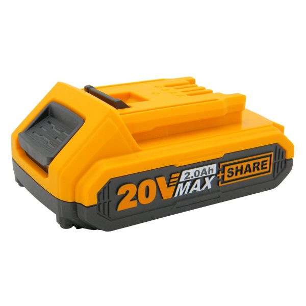 Batteries & Chargers Ingco Tools South Africa