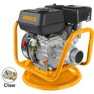 Gasoline Concrete Vibrator (Claw)