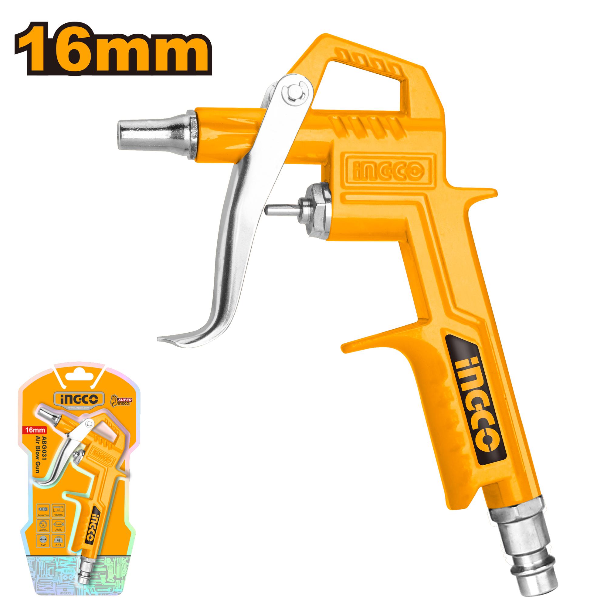 Air Blow Gun Ingco Tools South Africa