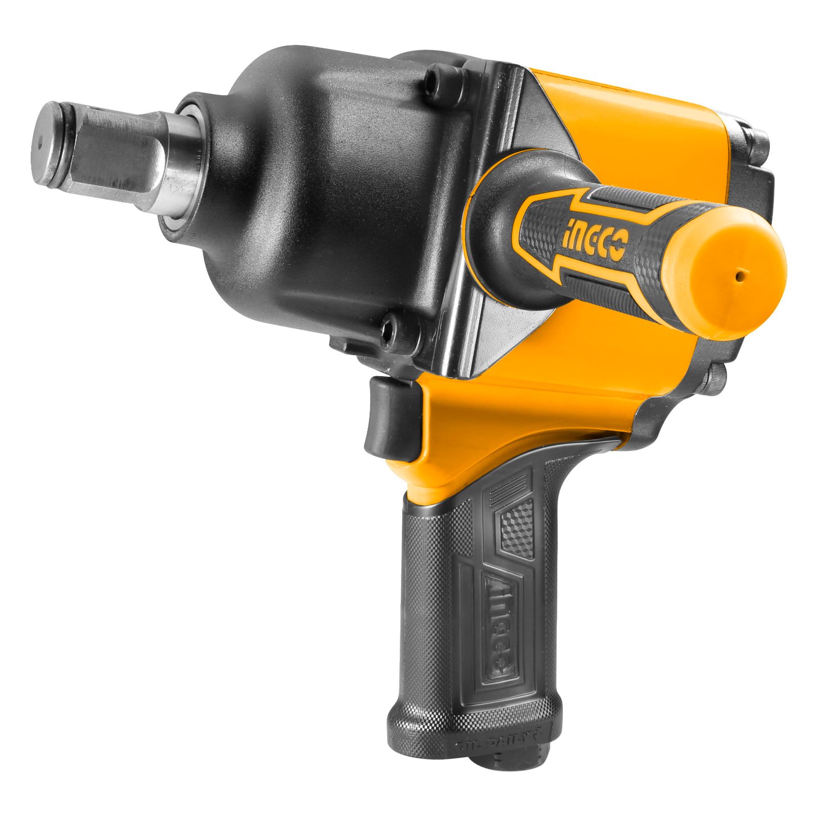 Air Impact Wrench (1″) Ingco Tools South Africa