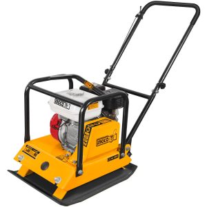 Gasoline Plate Compactor