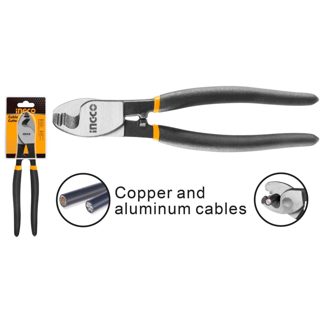 Cable Cutter Ingco Tools South Africa