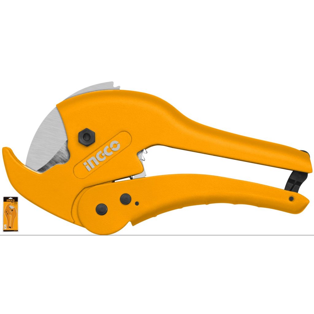 PVC Pipe cutter (Industrial) Ingco Tools South Africa