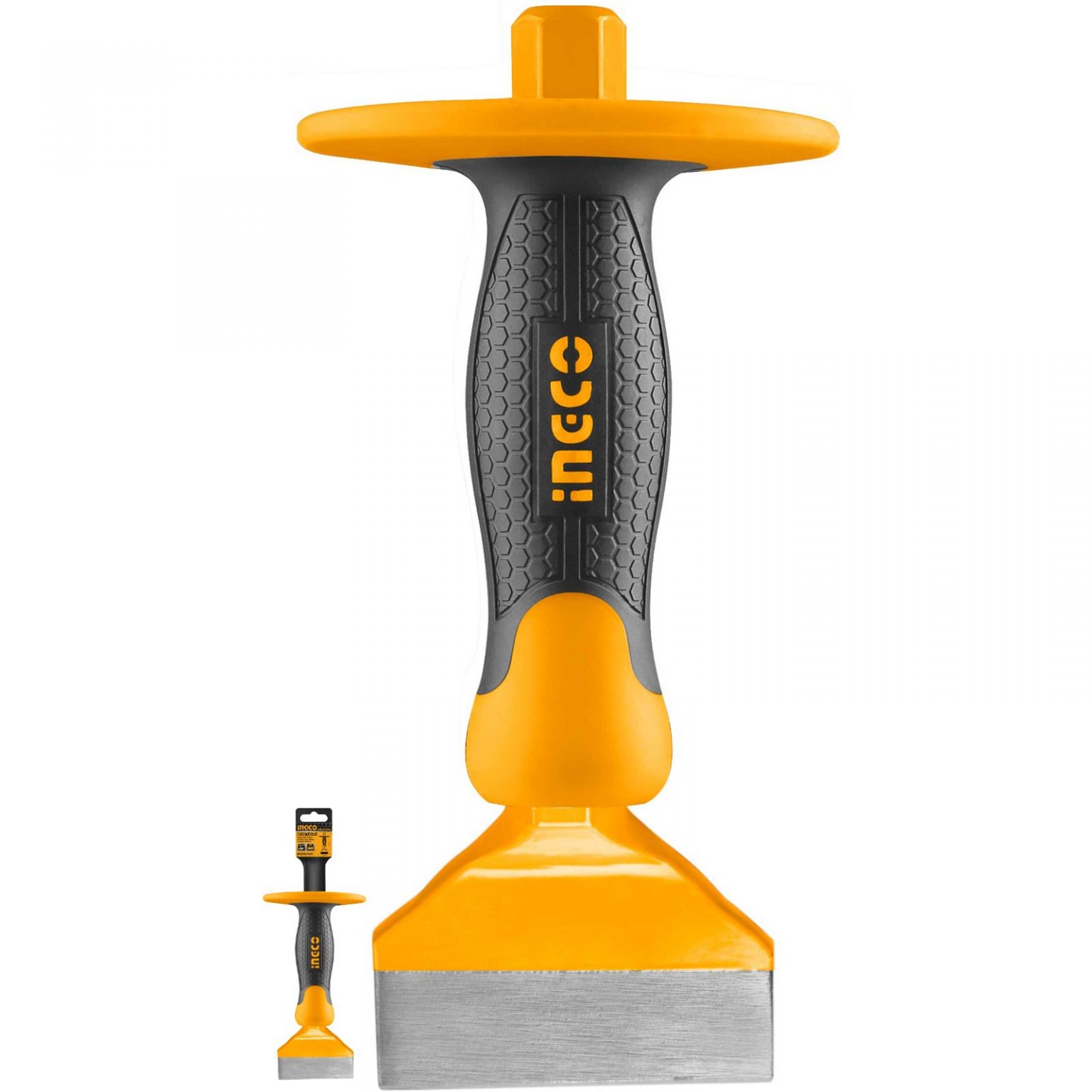 Brick Chisel Ingco Tools South Africa