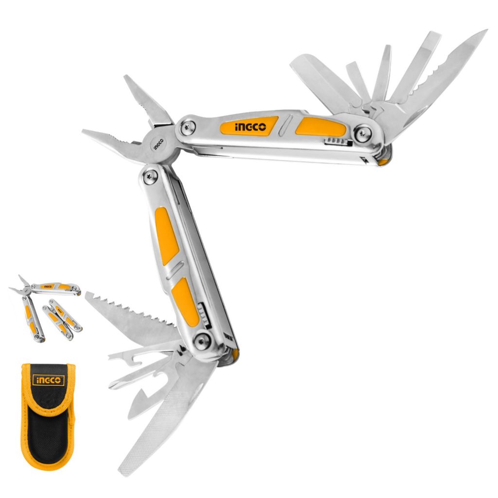 MultiTool Ingco Tools South Africa