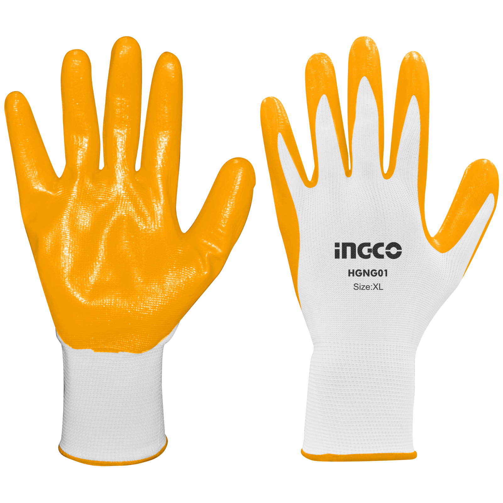 Nitrile Gloves Ingco Tools South Africa