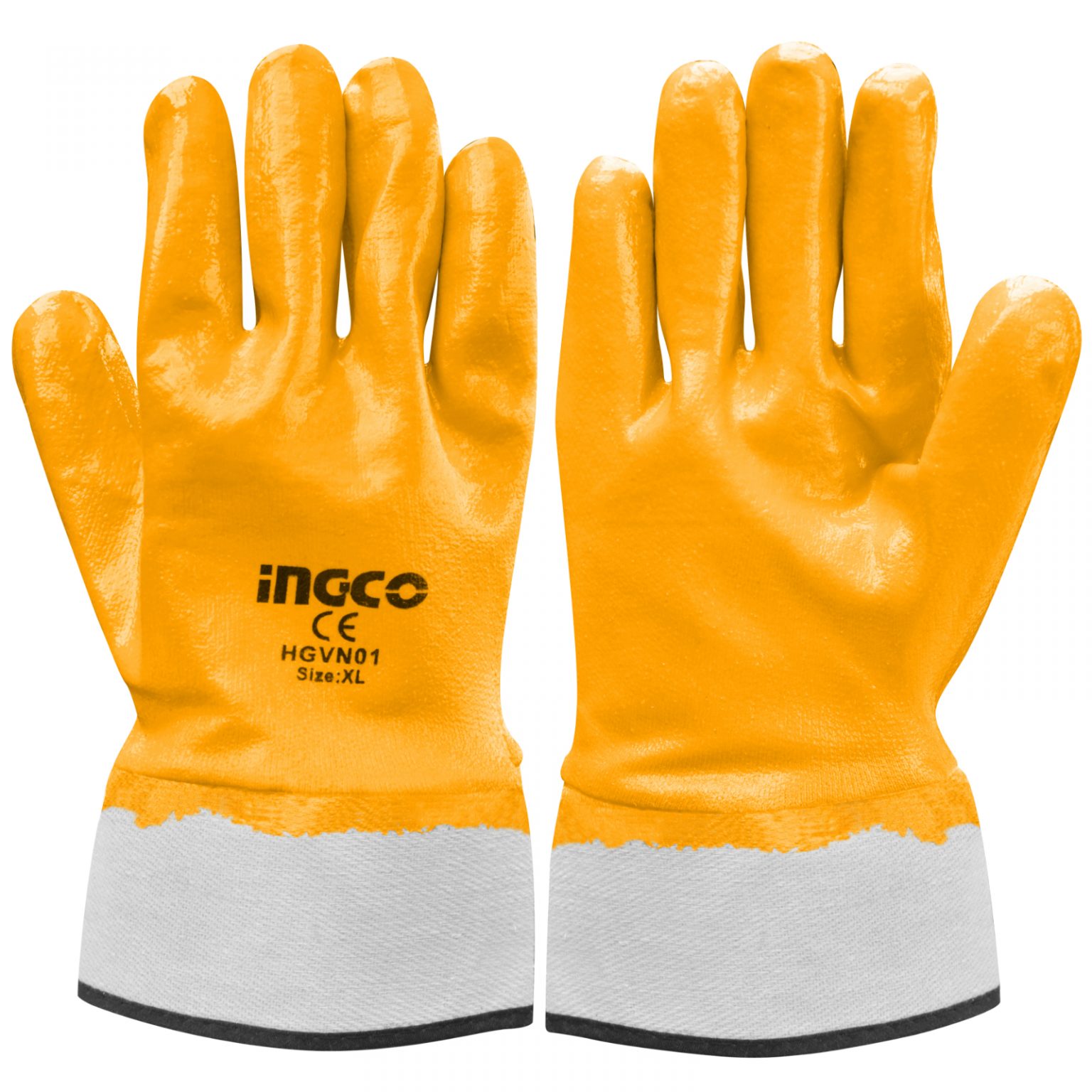 Nitrile Gloves Ingco Tools South Africa