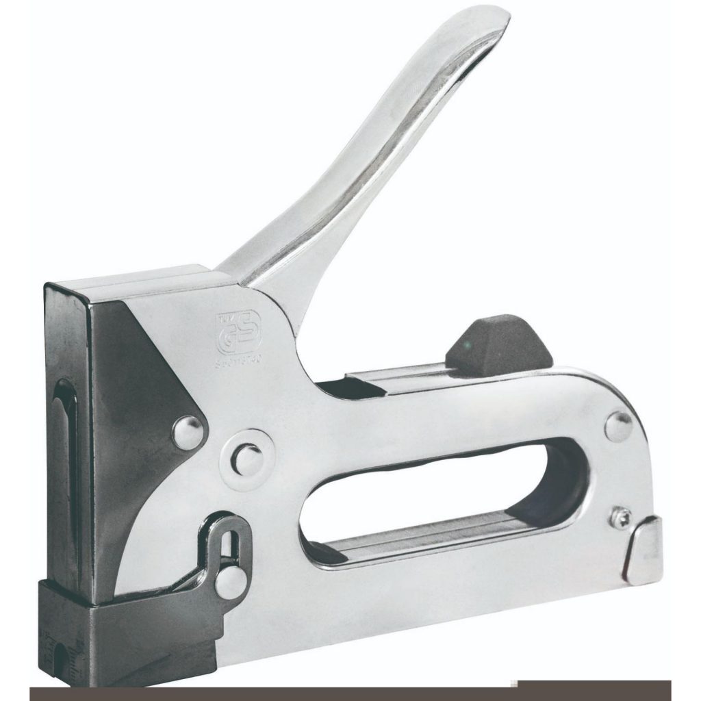 Heavy Duty Staple Gun (Industrial) Ingco Tools South Africa