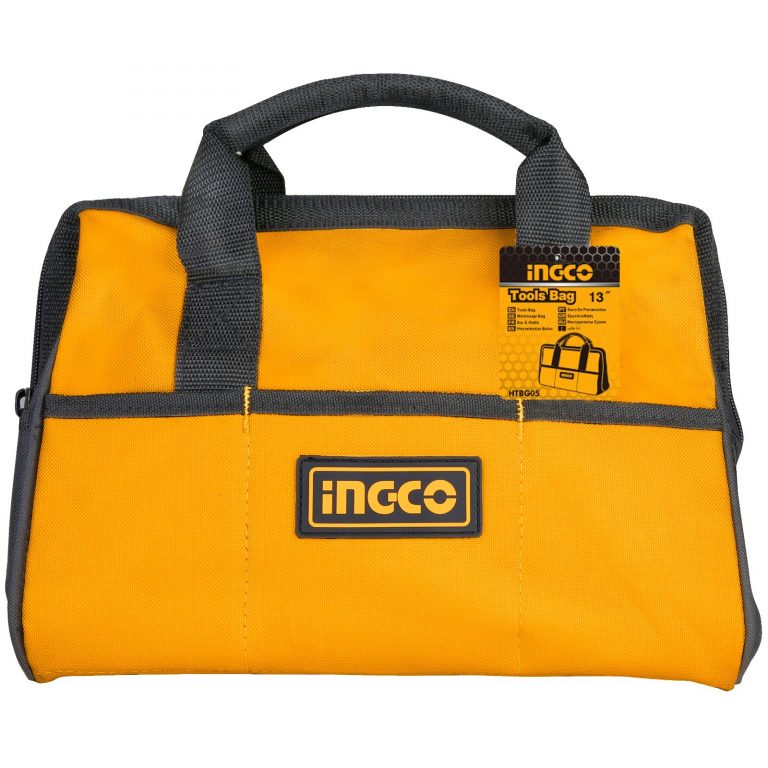 Tool Bag (Industrial) Ingco Tools South Africa