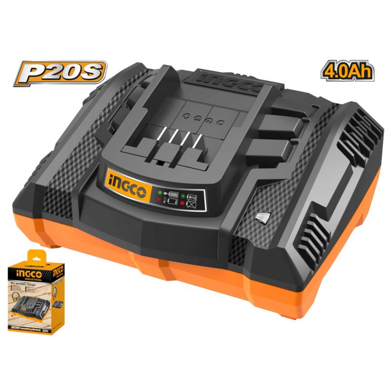 Batteries & Chargers Ingco Tools South Africa