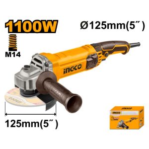 Angle Grinder