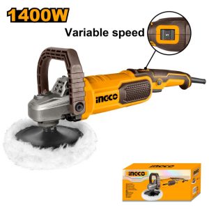 Angle Polisher