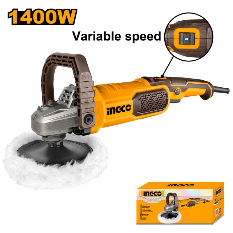 Angle Polisher