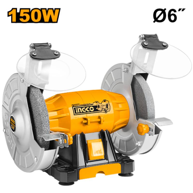 Bench Grinder