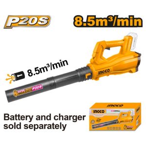 20V Lithium-Ion Blower