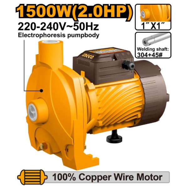 Water Pump
