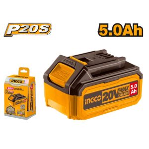 20V Lithium-Ion Battery Pack