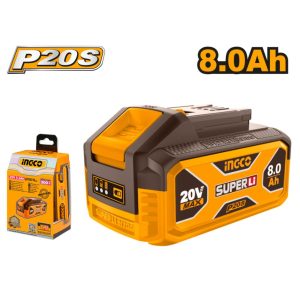 20V Lithium-Ion Battery Pack