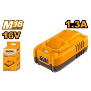 16V Battery charger