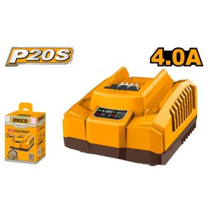 20V Lithium-Ion Battery Charger