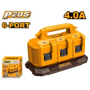20V  Lithium-Ion Battery charger