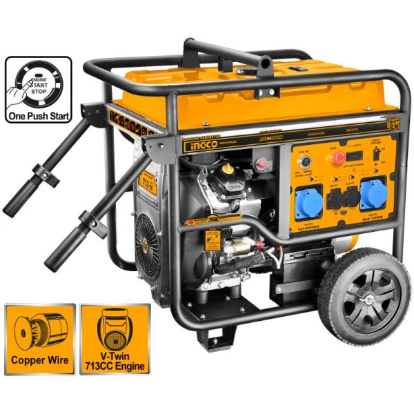 Gasoline Generator