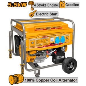 Gasoline Generator