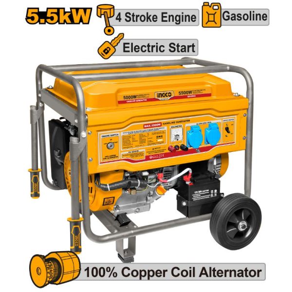 Gasoline Generator