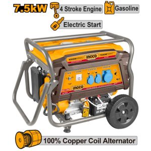 Gasoline Generator