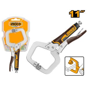 C-Clamp Vicegrip Plier