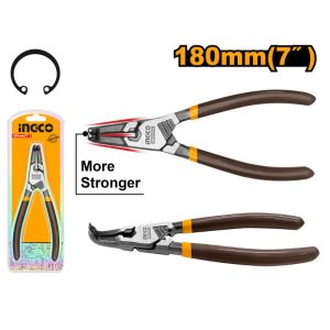 Circlip pliers