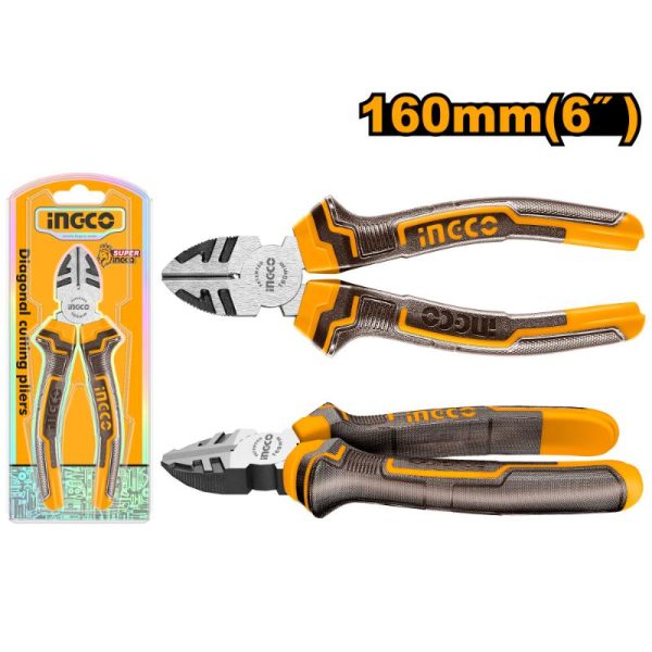 Diagonal Plier