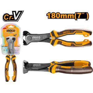 End Cutter Plier