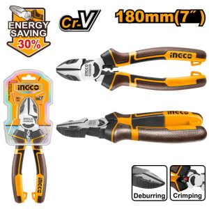Diagonal Plier