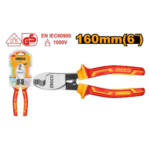 Cable Cutter Plier
