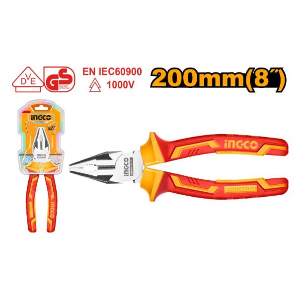 Combination Pliers
