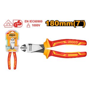 Diagonal Plier