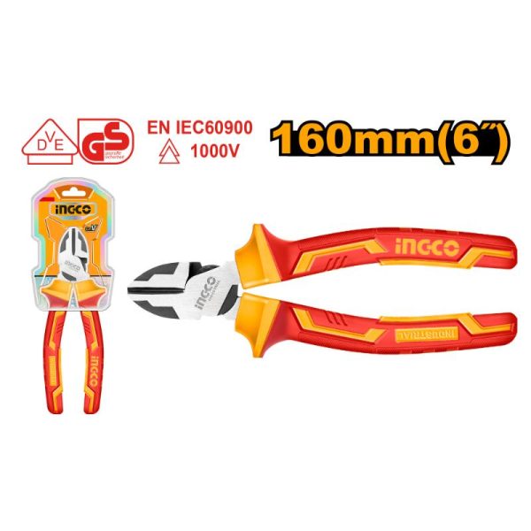 Diagonal Plier