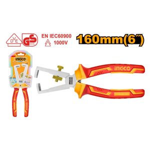 Wire Stripper Plier