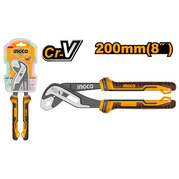 Water Pump Plier