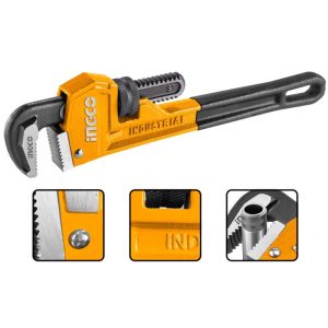 Pipe Wrench