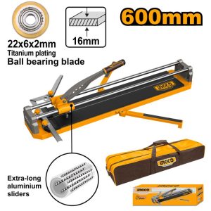 Tile cutter