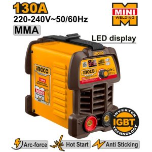 Inverter MMA welding machine