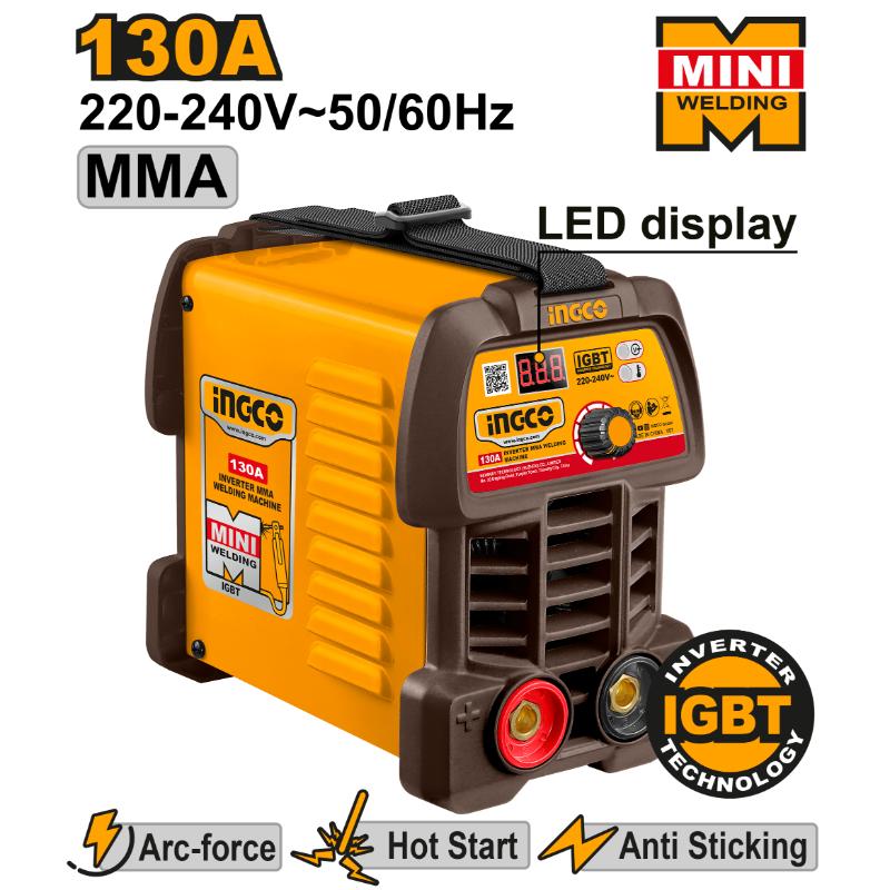 Inverter MMA welding machine