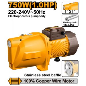 Jet Pump
