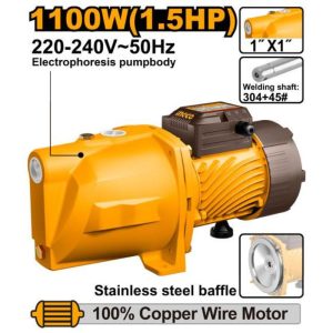 Jet Pump