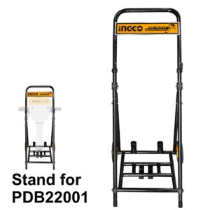 Breaker Stand