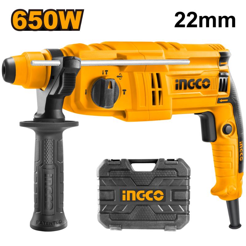 Rotary Hammer
